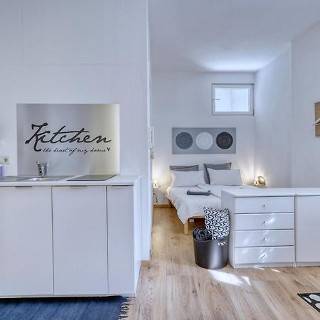 Apartments Gasser - Apartment 8 Caldaro Extérieur photo