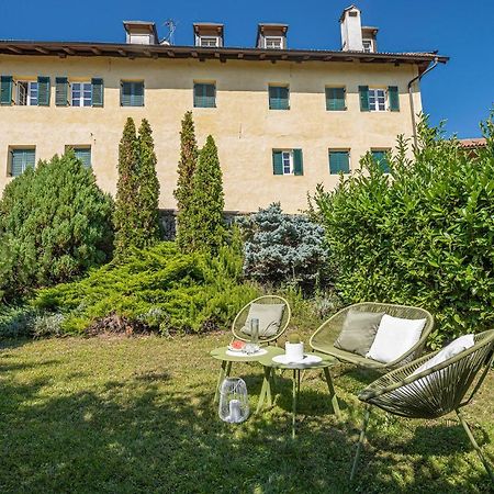 Apartments Gasser - Apartment 8 Caldaro Extérieur photo