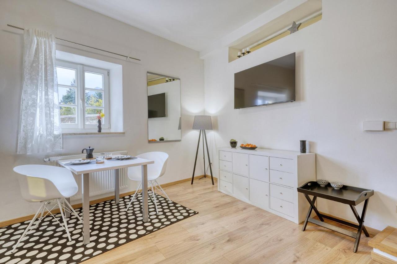 Apartments Gasser - Apartment 8 Caldaro Extérieur photo