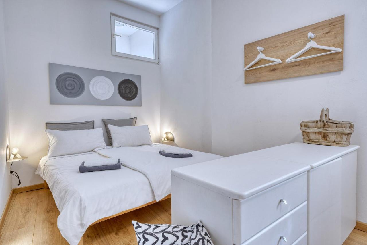 Apartments Gasser - Apartment 8 Caldaro Extérieur photo