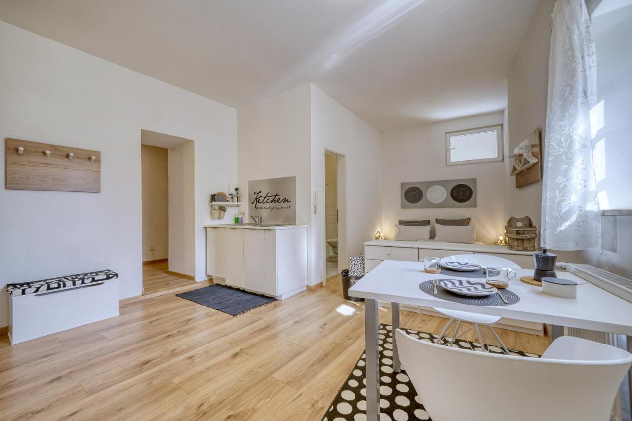 Apartments Gasser - Apartment 8 Caldaro Extérieur photo