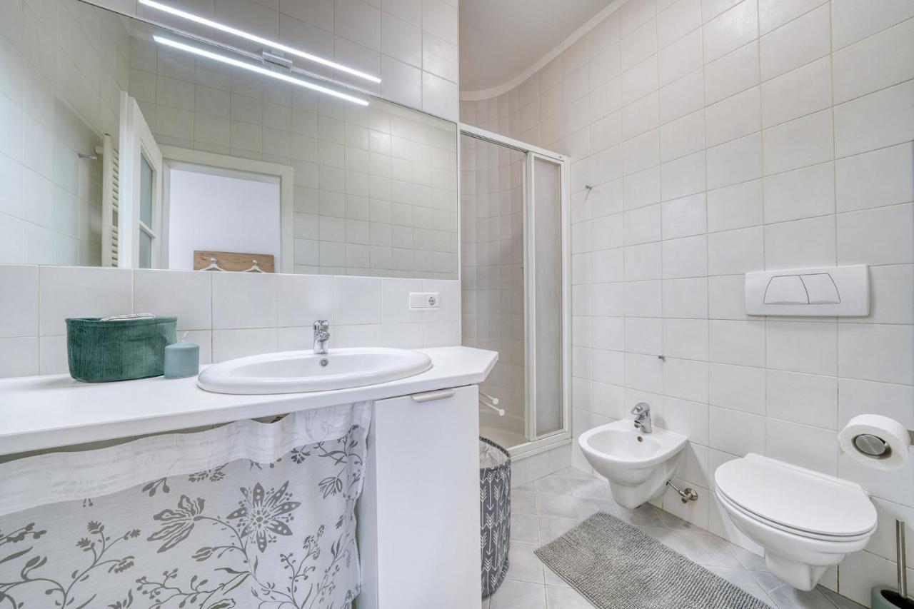 Apartments Gasser - Apartment 8 Caldaro Extérieur photo