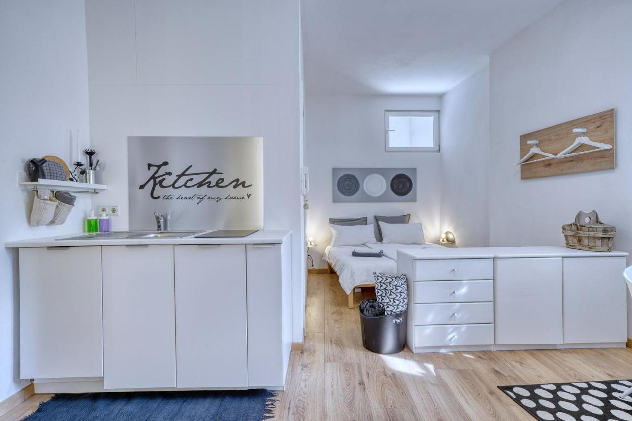 Apartments Gasser - Apartment 8 Caldaro Extérieur photo