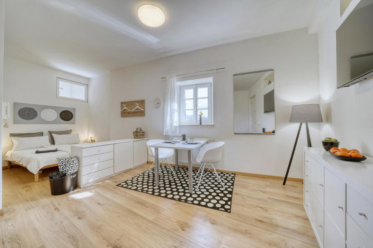 Apartments Gasser - Apartment 8 Caldaro Extérieur photo