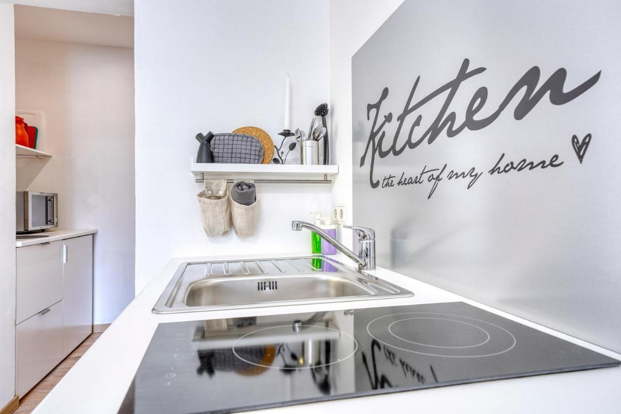 Apartments Gasser - Apartment 8 Caldaro Extérieur photo